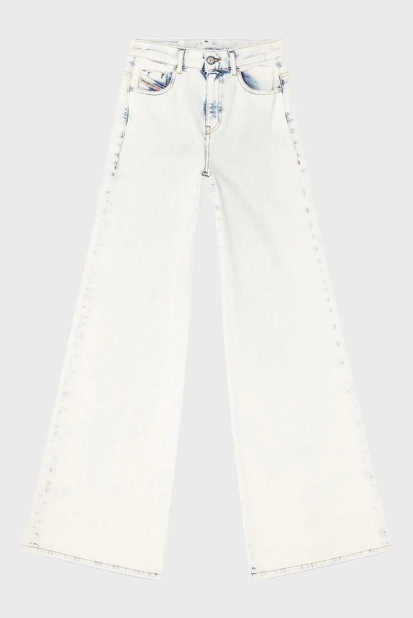 Джинсы 1978 D-AKEMI L.32 PANTALONI 5