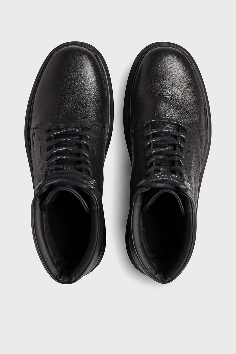 Ботинки COMBAT BOOT PB LTH 3