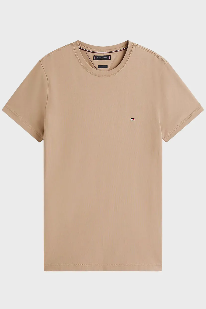 Футболка STRETCH SLIM FIT TEE 5