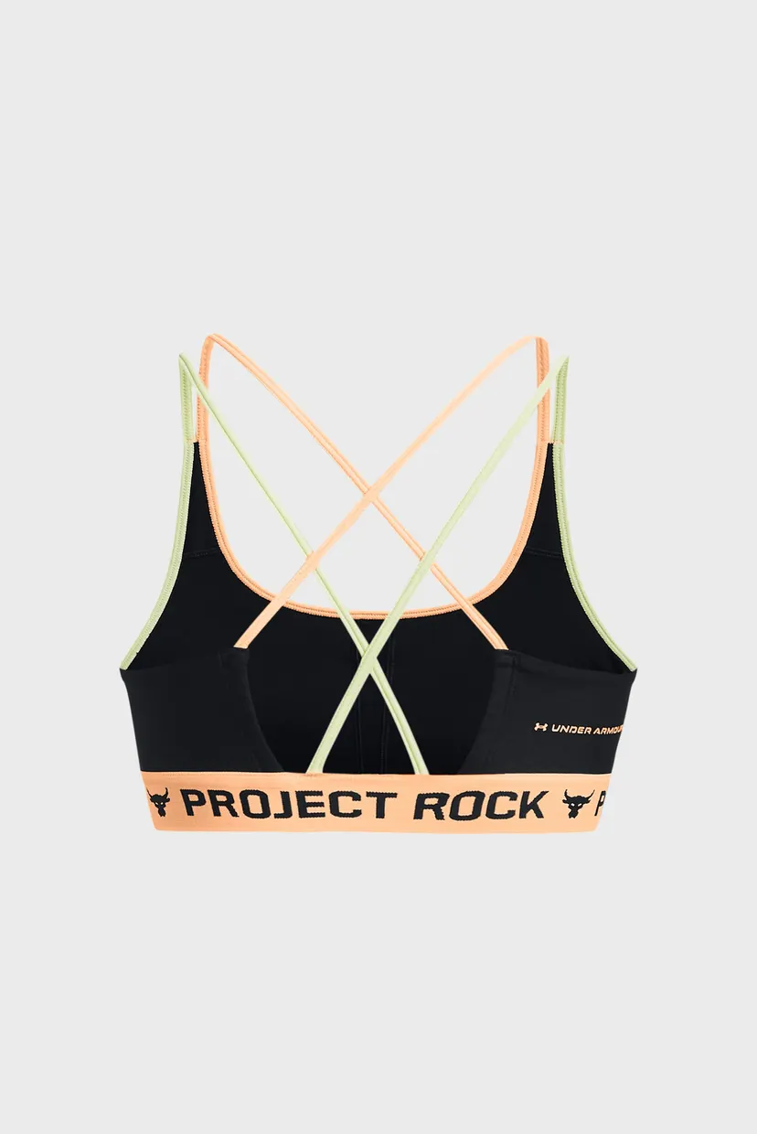 Топ Pjt Rck Crsbck Pt Bra Fam 12