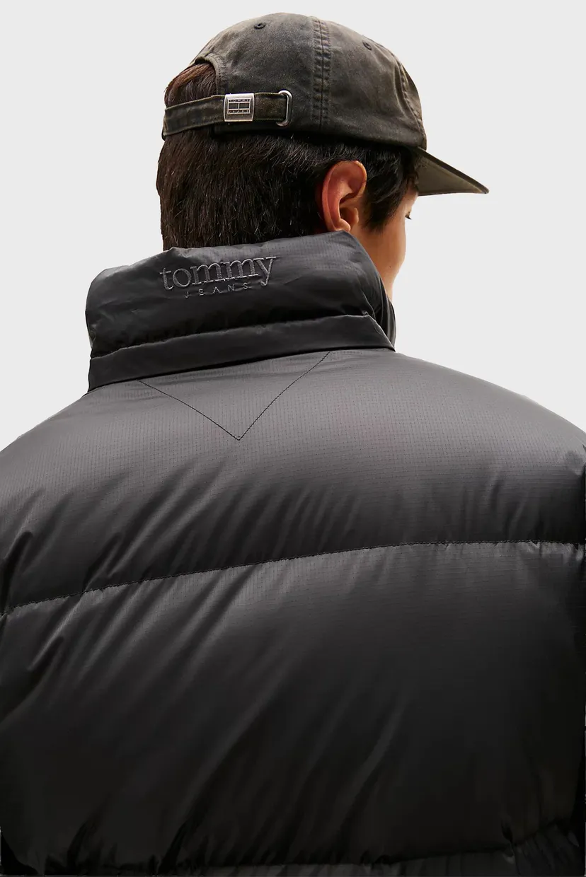 Куртка зимняя TJM ALASKA DOWN PUFFER EXT 5