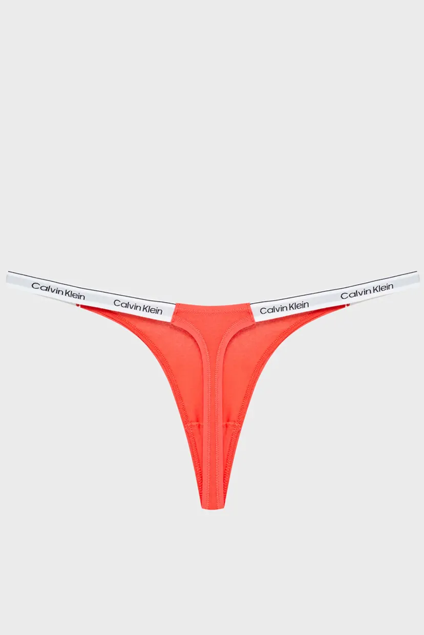 Трусы DIPPED STRING THONG 7
