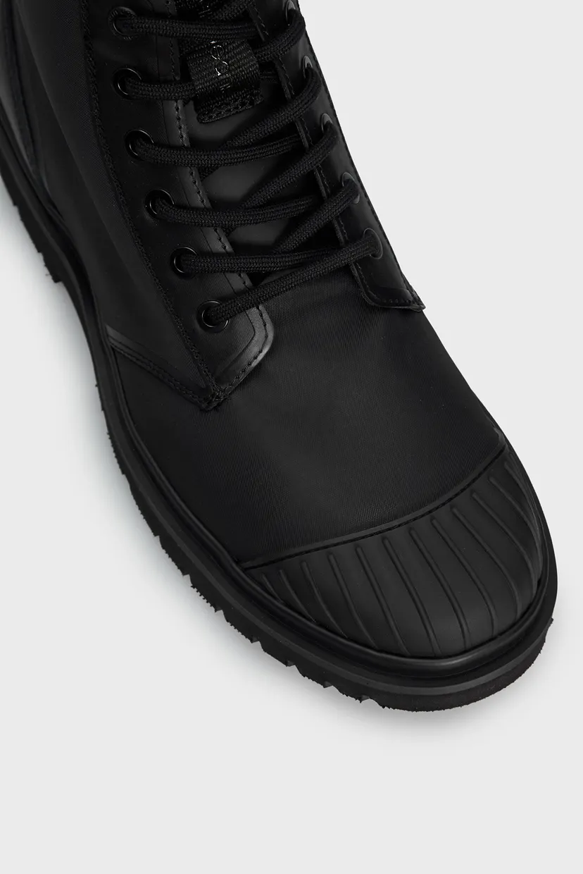 Ботинки EVA LACEUP BOOT MID NY 4