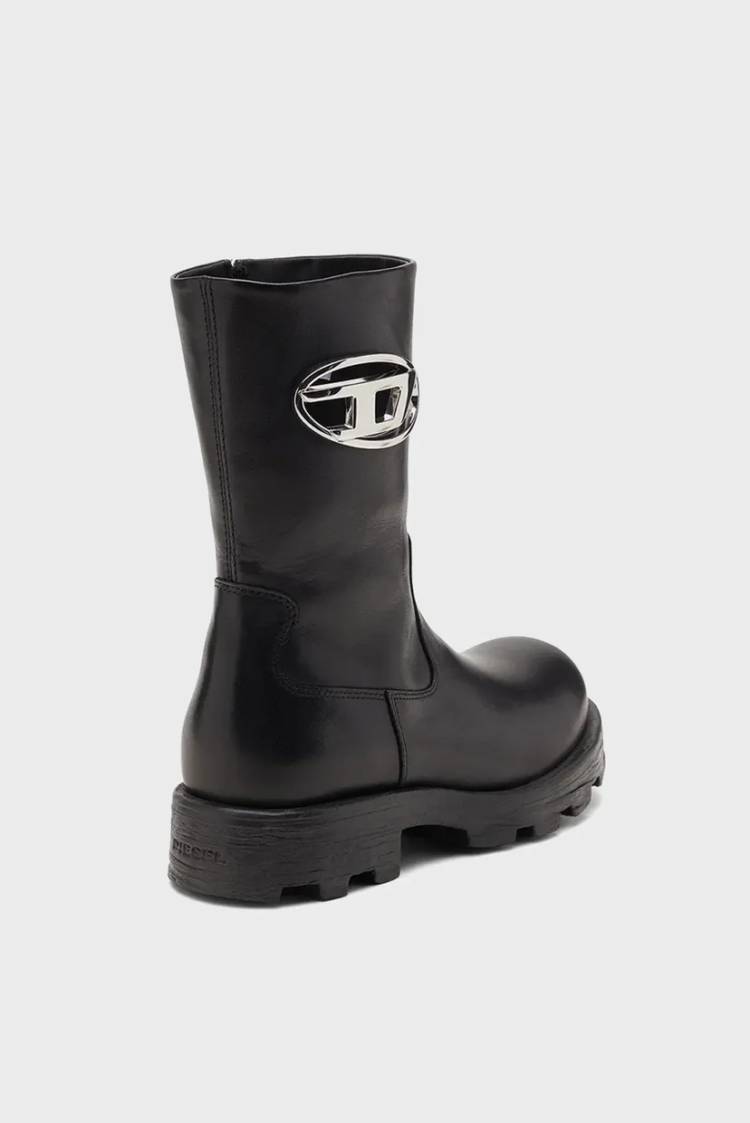 Ботинки HAMMER D-HAMMER BKR D W BOOTS 5