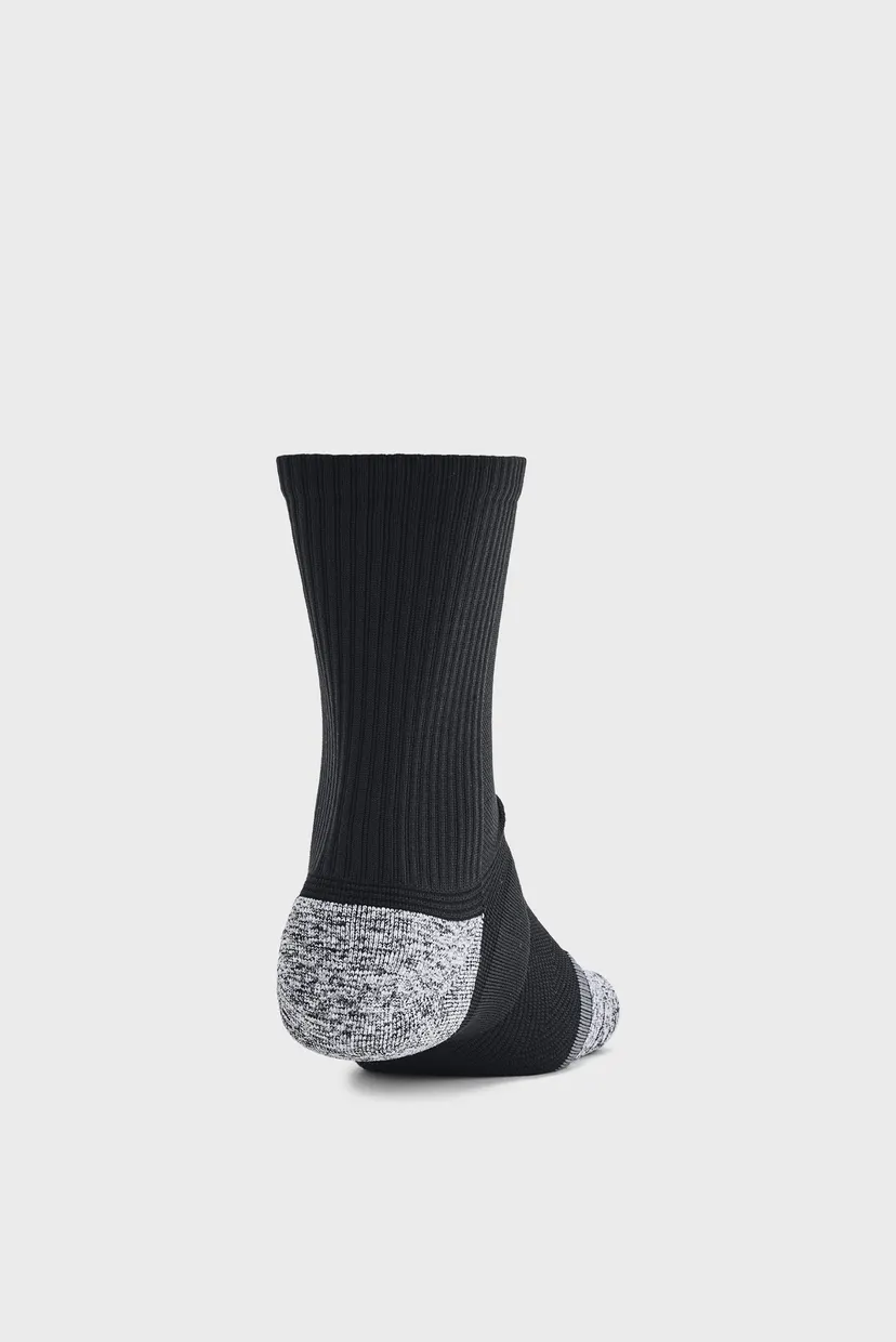 Носки (3 пары) UA AD Pro 3pk Mid 4