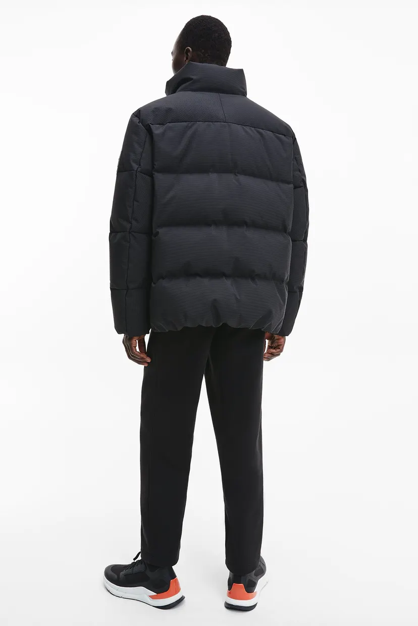 Куртка зимняя OTTOMAN PUFFER JACKET 3