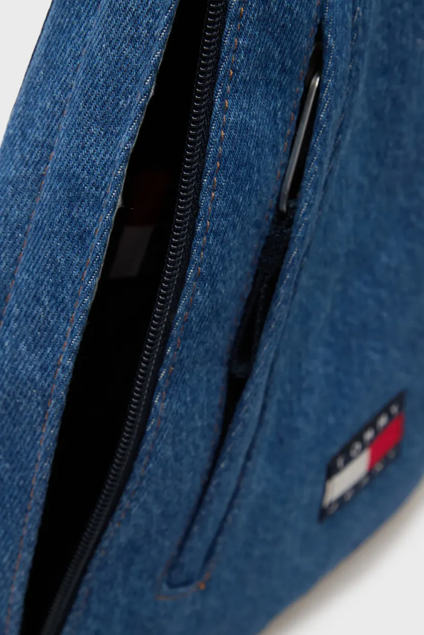 Сумка TJM UTILITY DENIM SLING BAG 6