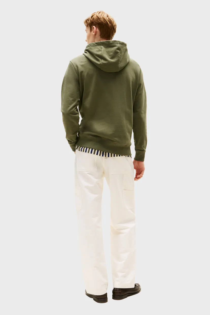 Худи/BRAND LOVE HILFIGER HOODIE 3