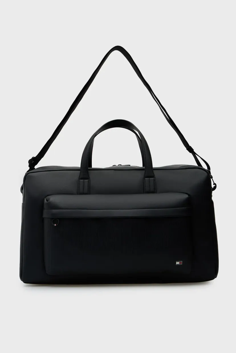 Сумка TH FLAG DUFFLE 6
