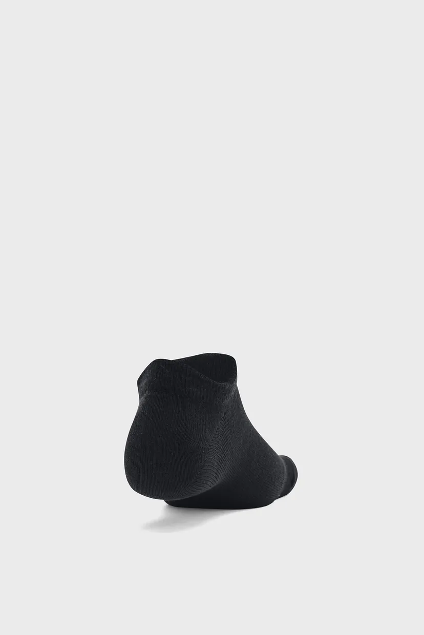 Носки UA Essential No Show 6pk 8