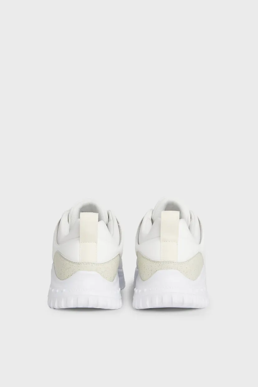 Кроссовки EVA RUNNER LOW LACE MIX IN MET 5
