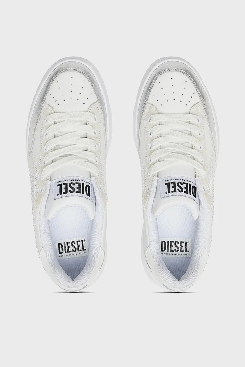 Кроссовки DAKOTA S-DAKOTA LOW W SNEAKERS 4