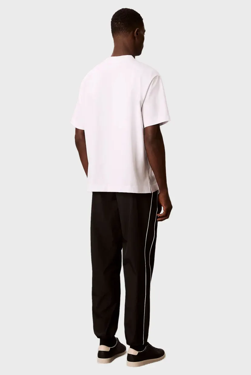 Штаны RELAXED CRINKLE NYLON TRACK PANT 3
