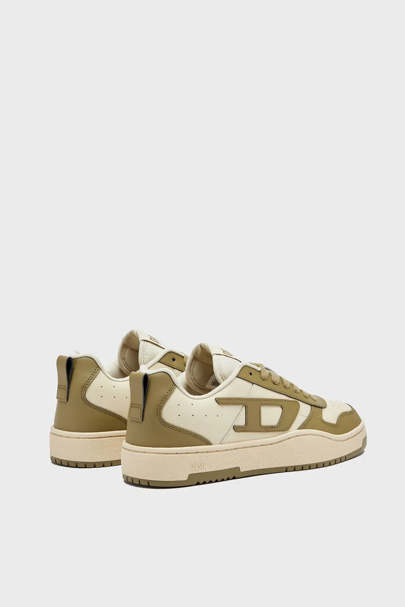 Кеды UKIYO S-UKIYO V2 LOW SNEAKERS 3