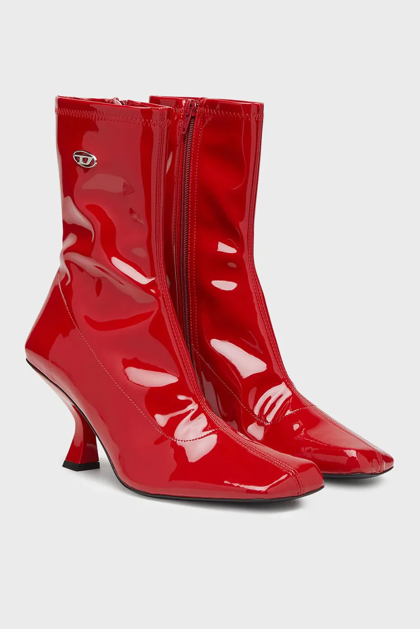 Ботинки AMBER D-AMBER MD BT BOOTS 3