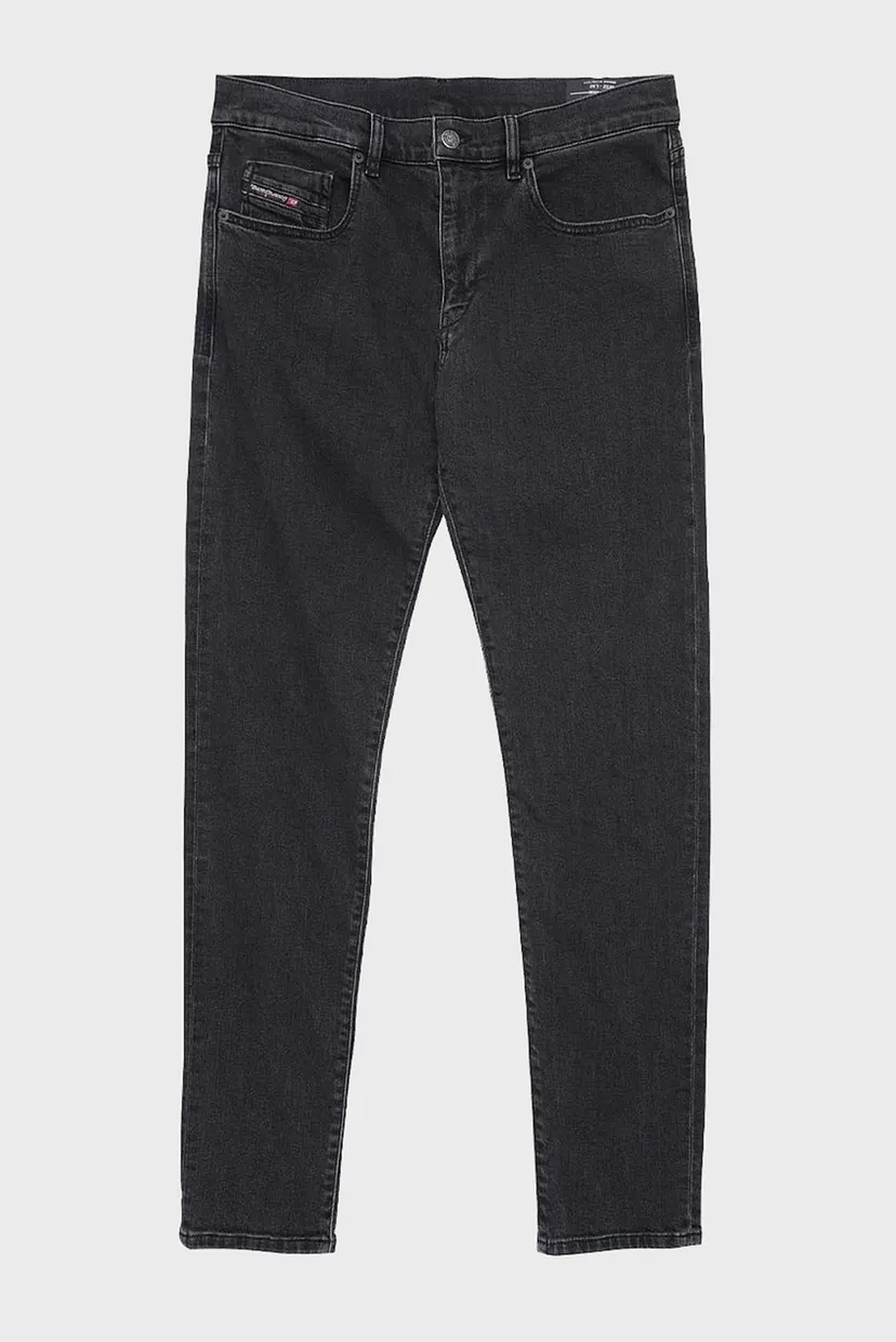 Джинсы D-STRUKT  L.32 TROUSERS 4