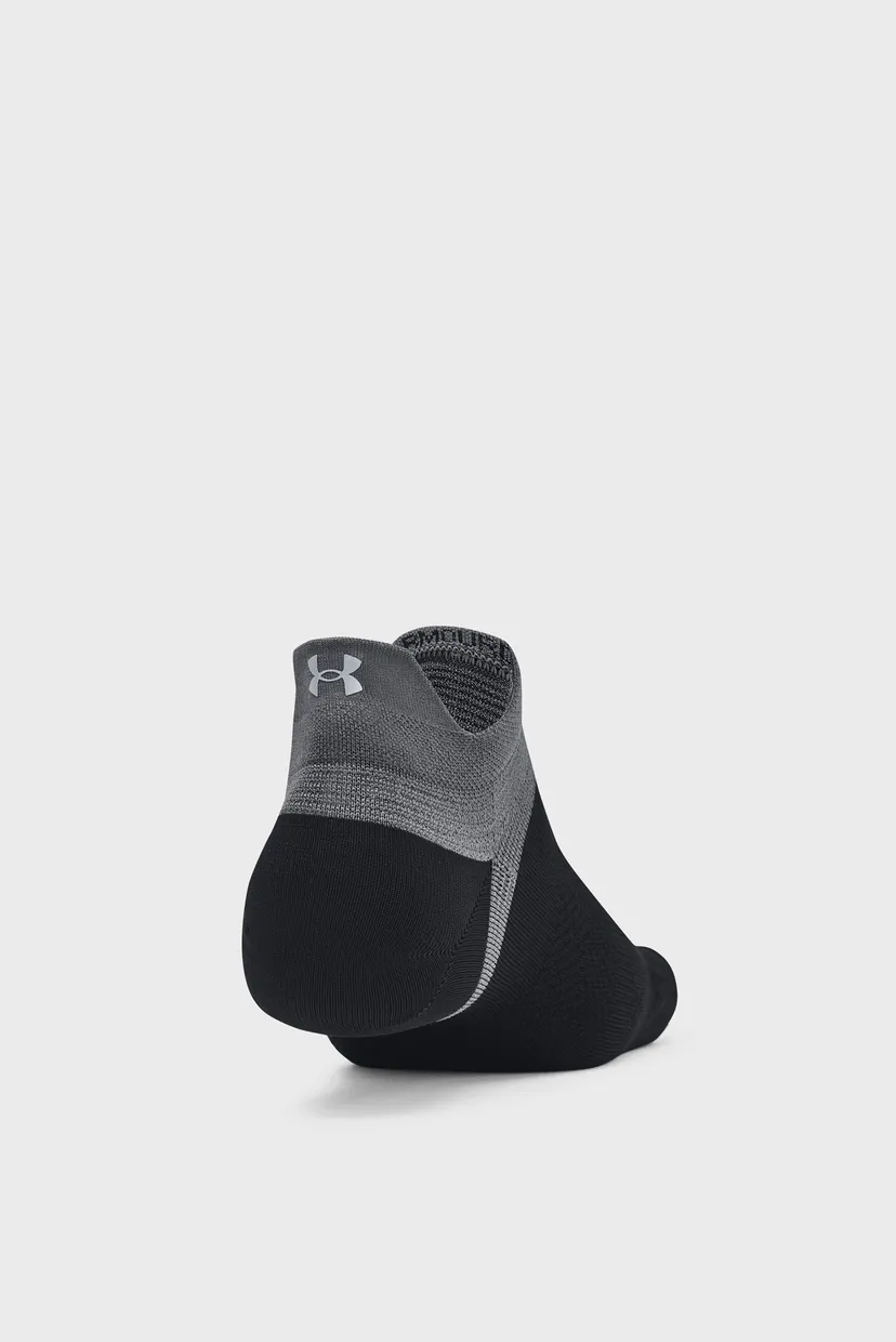 Носки UA AD Run Lite 3pk NS 4