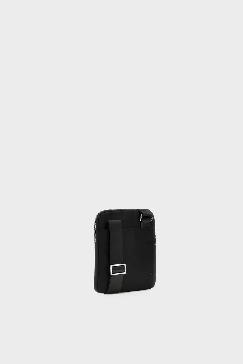 Сумка MILANO CROSSBODY FLAT 3