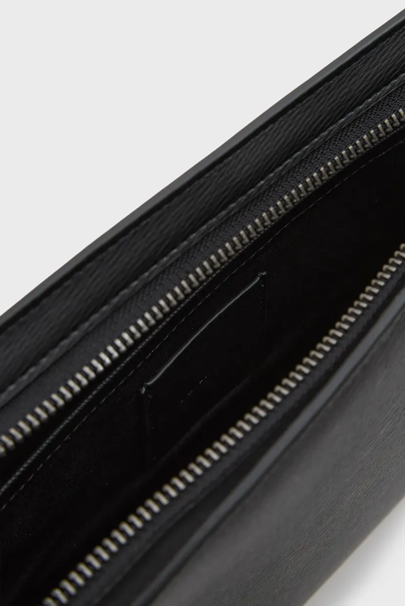 Кошелек EMBLEM HW POUCH W  HANDLE 5