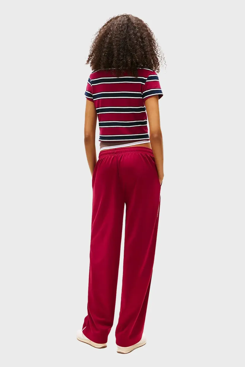 Штаны спортивные TJW ARCHIVE TRACK PANT 3