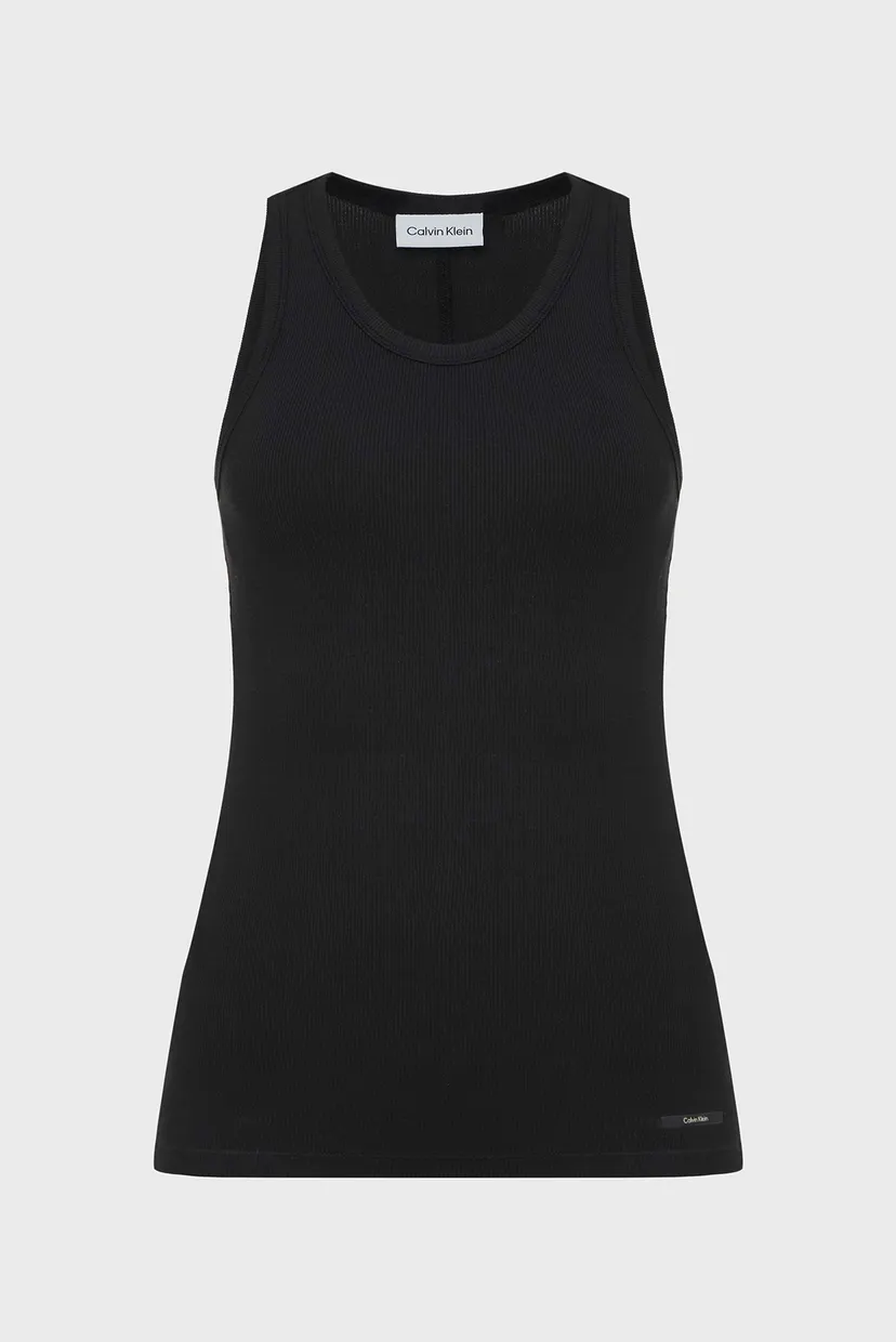 Майка MODAL RIB TANK TOP 8