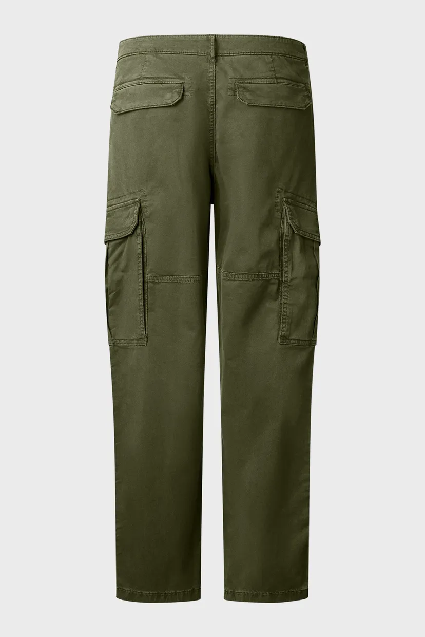 Брюки REGULAR UTILITY CARGO 7
