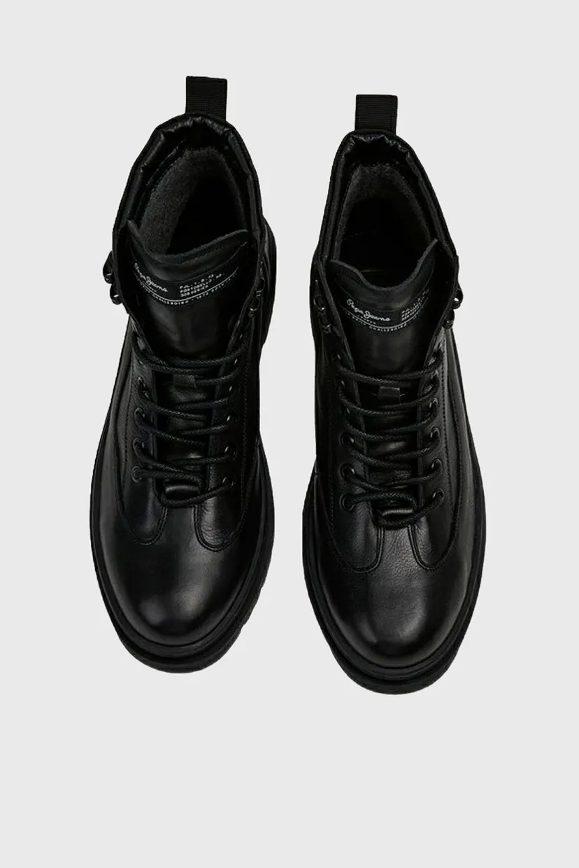 Ботинки BRAD HIKER BOOT 3