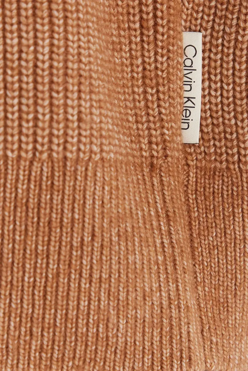 Свитер Woolen Stitch Pullover 5