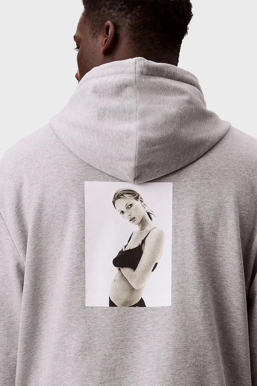 Худи CLASSIC KATE HOODIE 4
