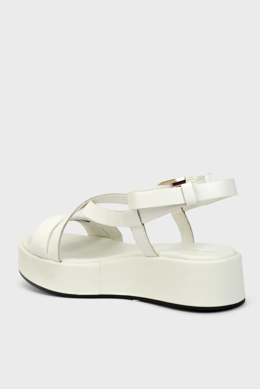 Сандалии NEW FLATFORM STRAP 3