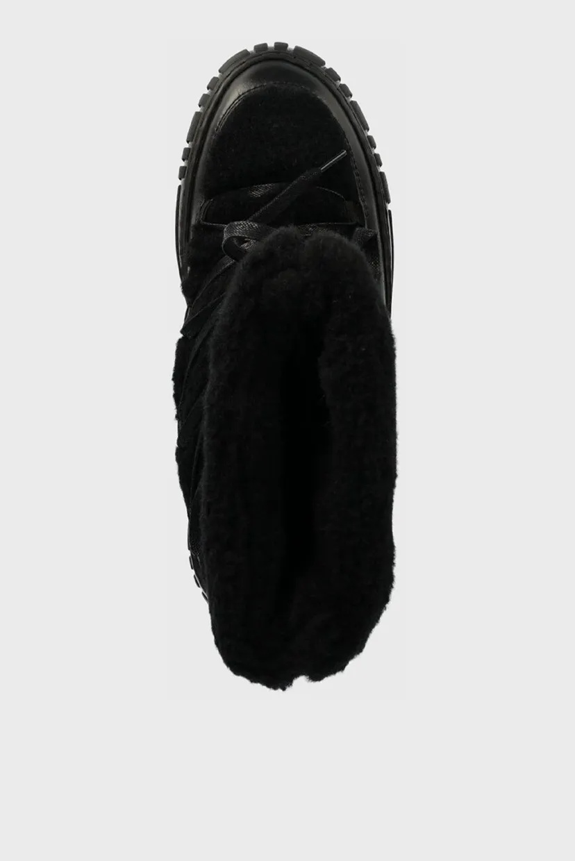 Валенки Snowmont 3