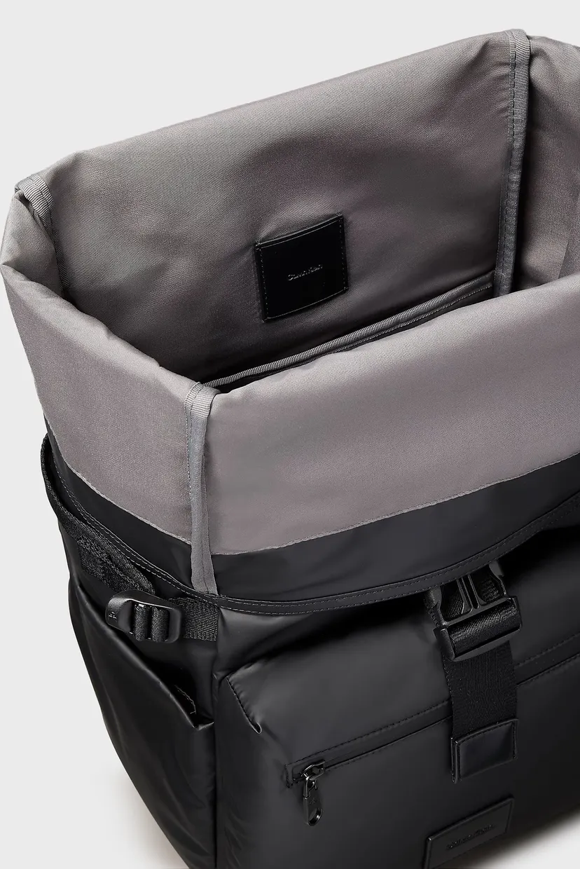 Рюкзак PUFFER UTILITY ROLLTOP BACKPACK 4