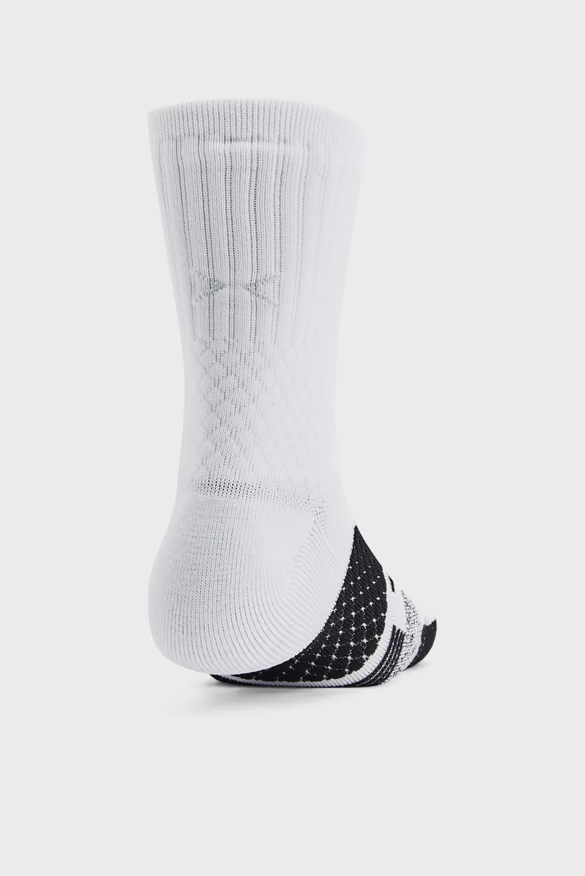 Носки Curry UA AD Playmaker 1p Mid 3