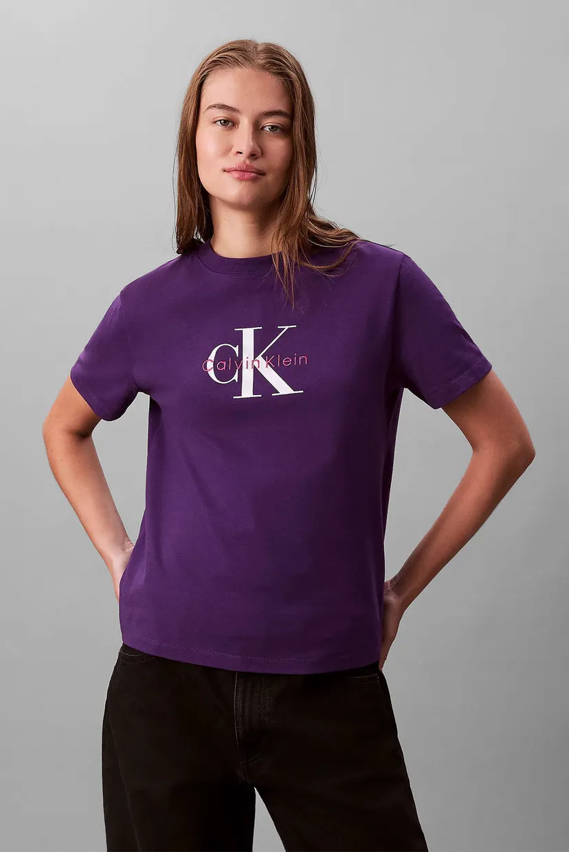 Футболка HERO SS CLASSIC MONOLOGO CNECK T 4
