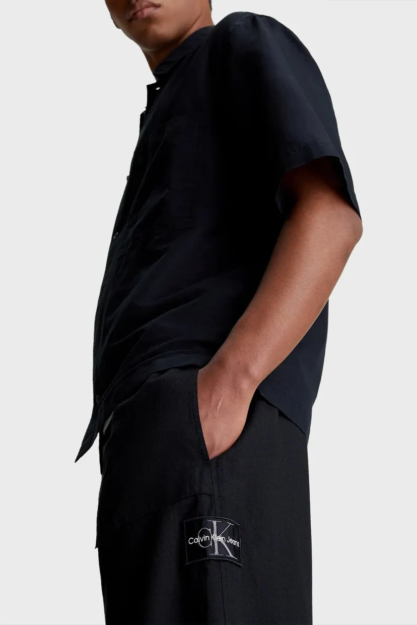 Штаны LINEN PANT 4