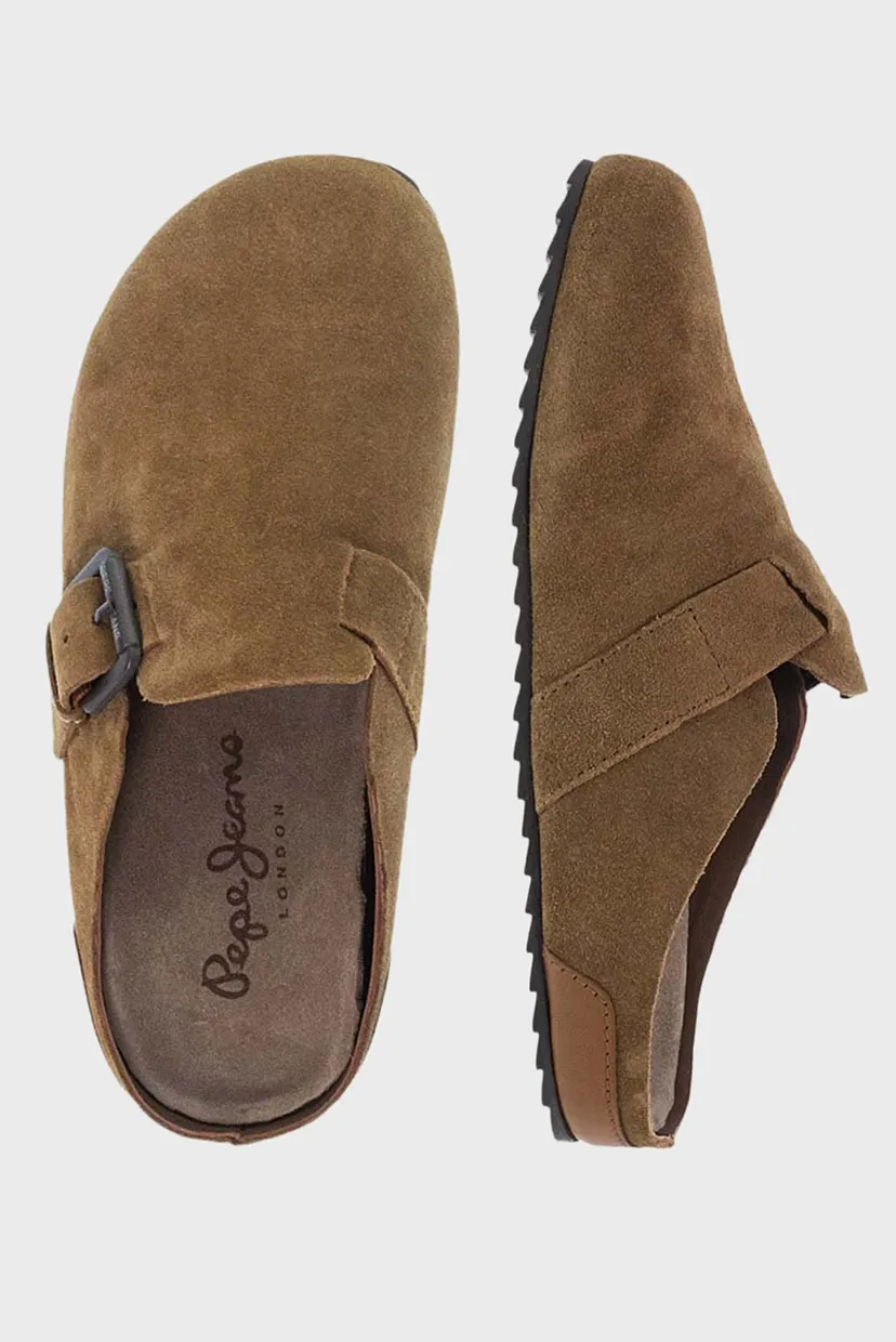 Сандалии CORBY CLOG W 4