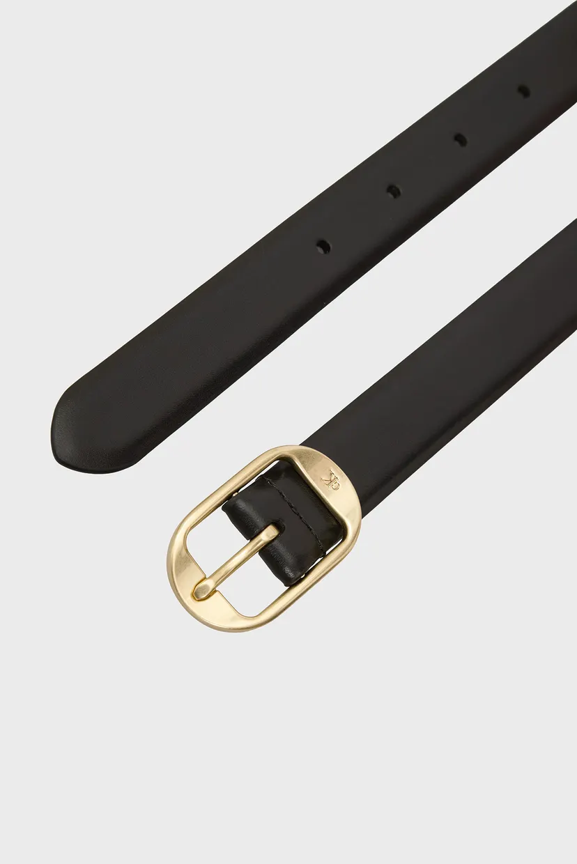 Ремень FORGED PIN BELT 25MM 3