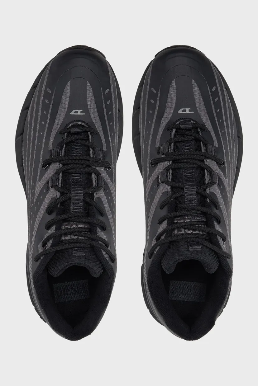 Кроссовки AIRSPEED   D-AIRSPEED LOW SNEAKERS 9