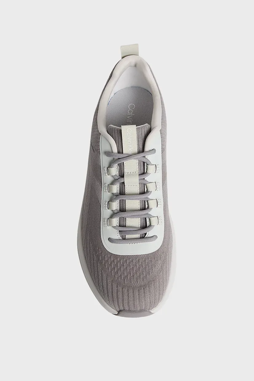 Кроссовки CHUNKY RUN LACESOCK STRIPE KN 3