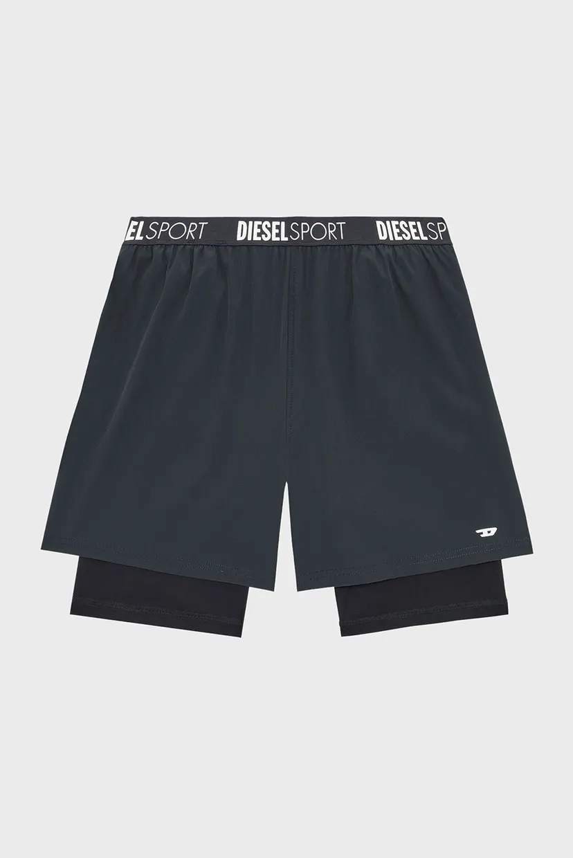 Шорты AMWB-ADDIE-WT37 SHORTS 5