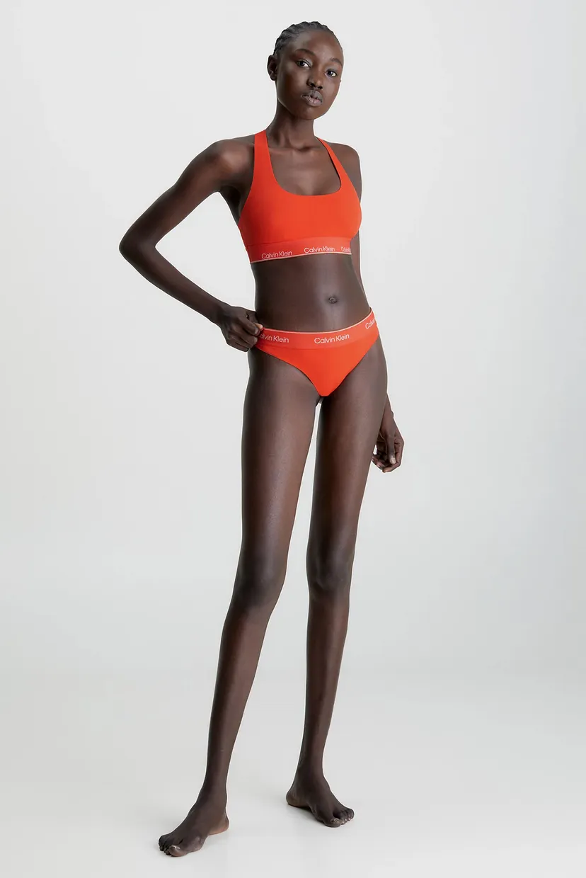 Бюстгальтер UNLINED BRALETTE 3