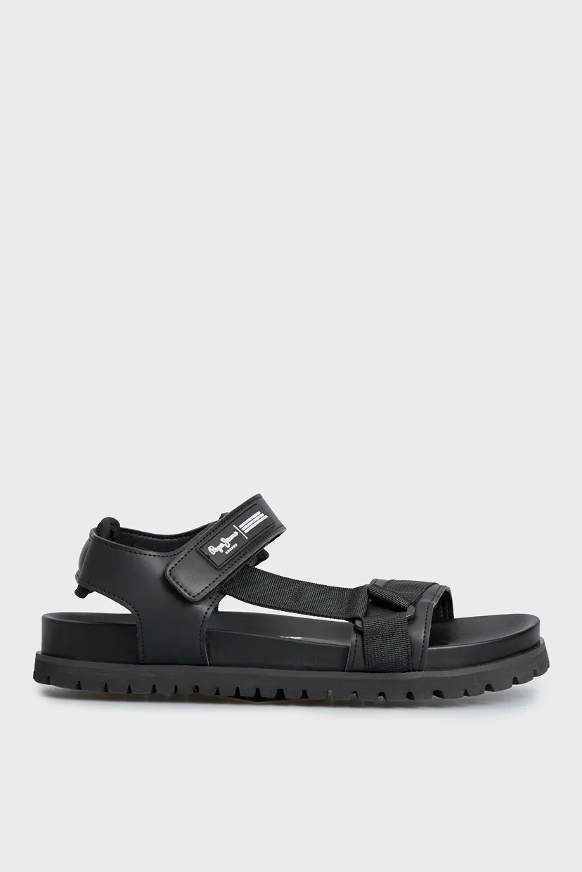 Сандалии URBAN  SANDAL  COVER 6