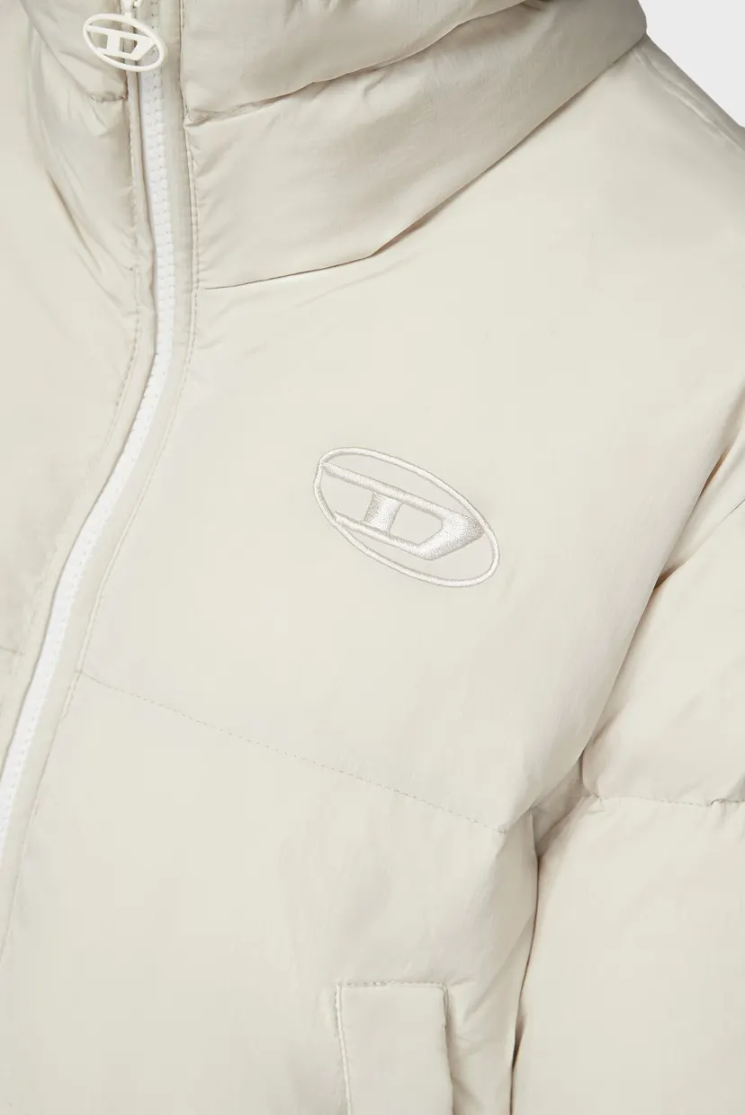 Куртка демисезонная W-PEYTON-SHORT JACKET 3