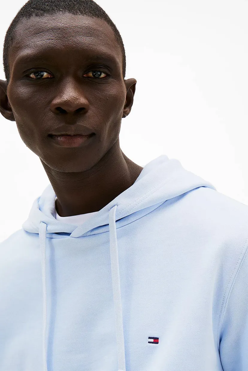 Худи ESSENTIAL TERRY HOODY 4