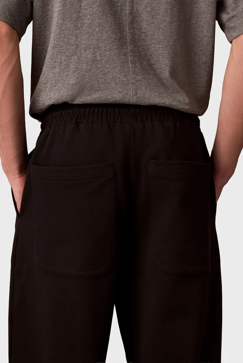 Штаны спортивные PREMIUM TERRY CK EMBLEM JOGGER 6