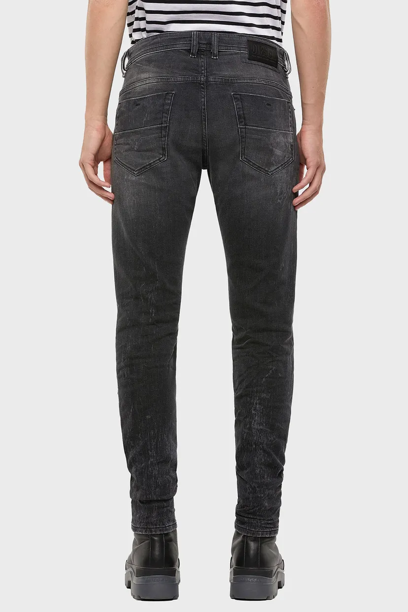 Джинсы/THOMMER-X L.32 TROUSERS 3