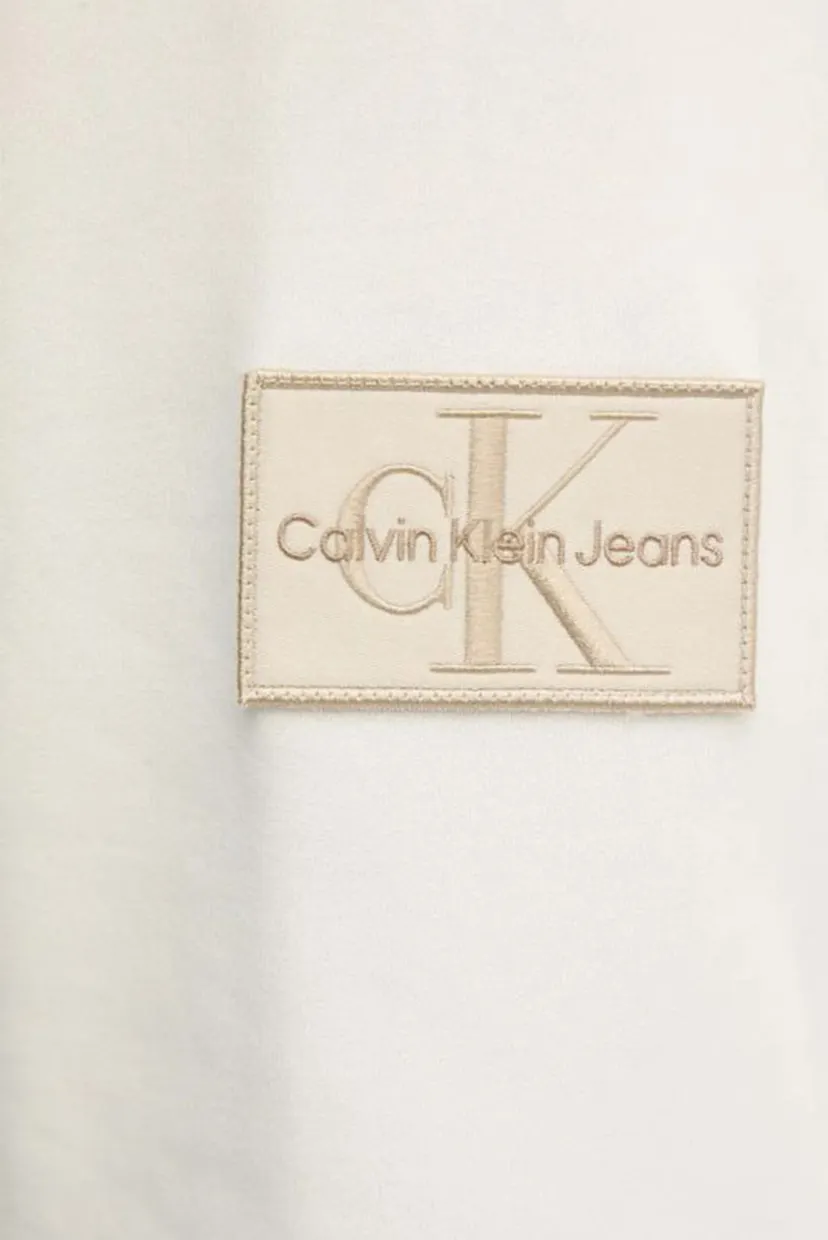 Свитшот BADGE CREW NECK 4