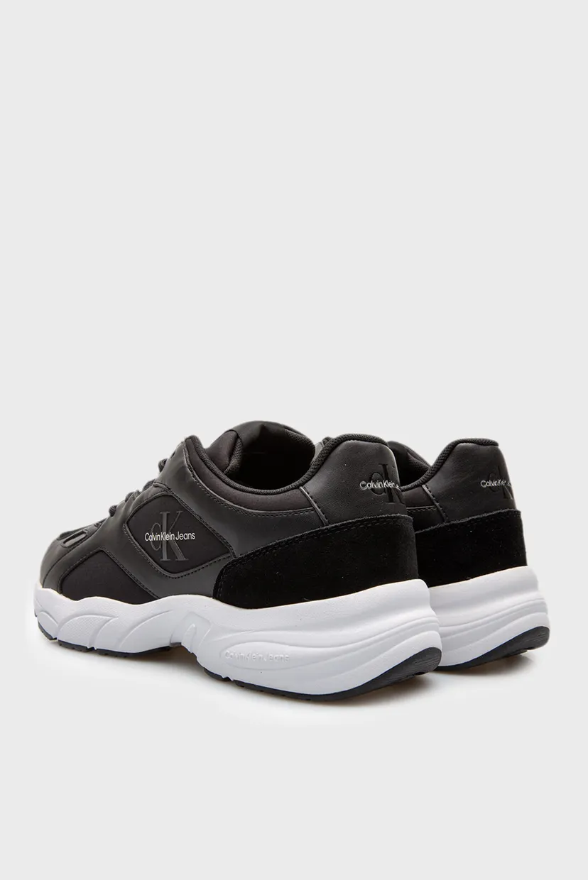 Кроссовкалар RETRO TENNIS LOW LACEUP MTL 3