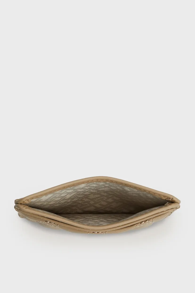 Кошелек TH REFINED CC HOLDER 4