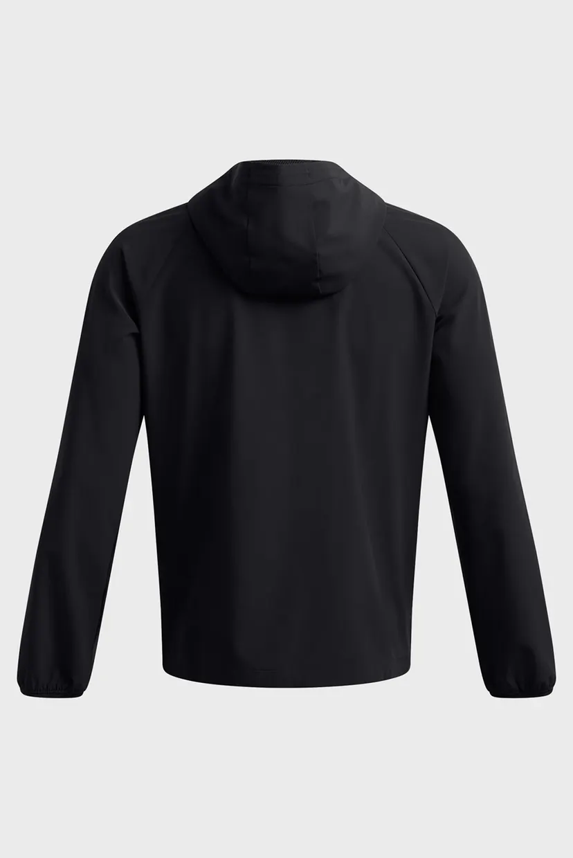 Куртка UA Vibe Woven Jacket 5